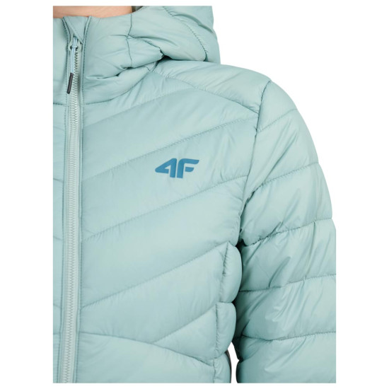 4F DOWN JACKET
